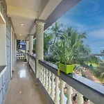 Roseal Beach Front