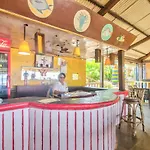 Roseal Beach Front
