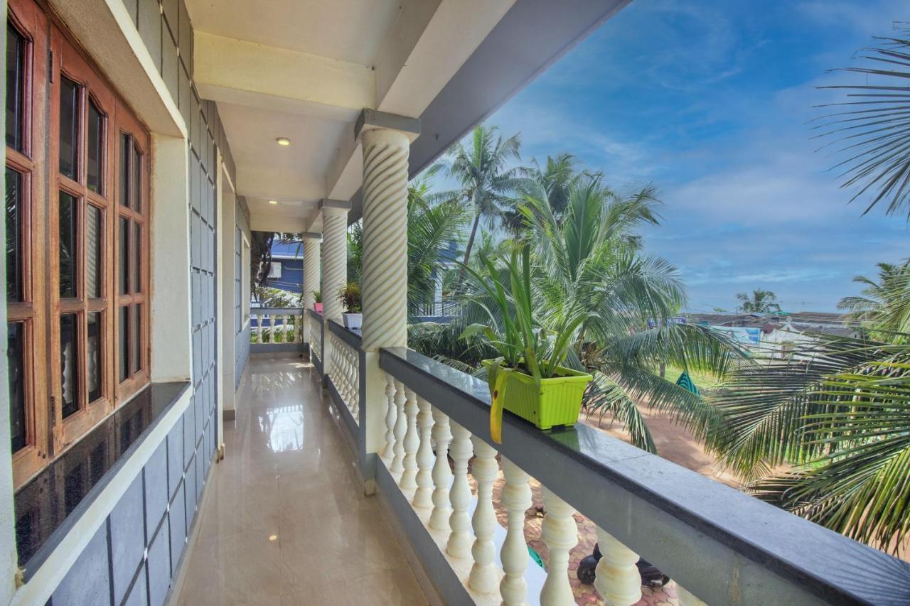 Guest house Roseal Front