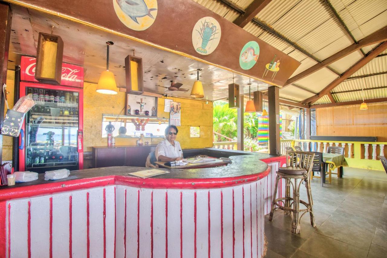 Roseal Front Guest house Baga