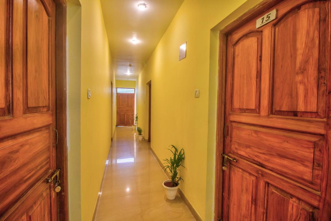 Roseal Front Guest house