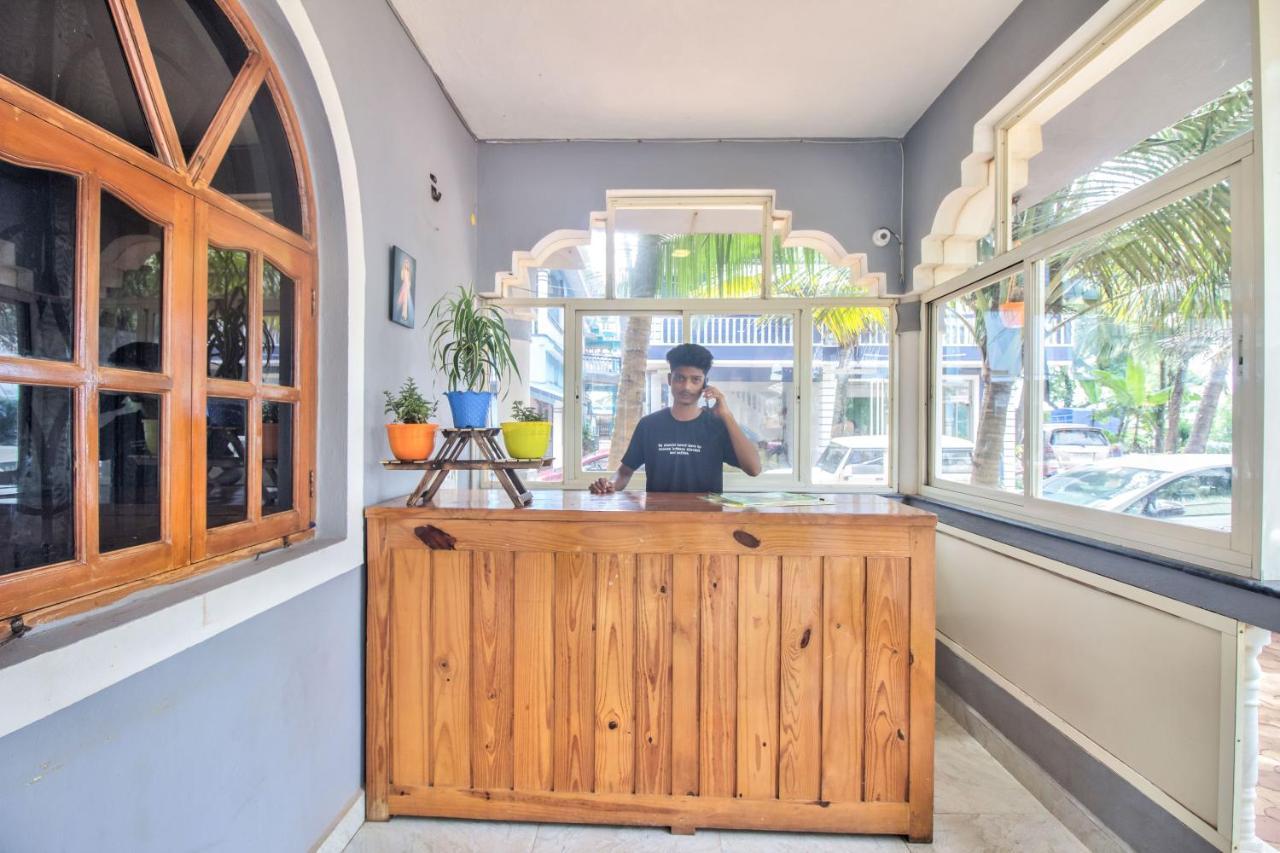 Roseal Front Guest house *