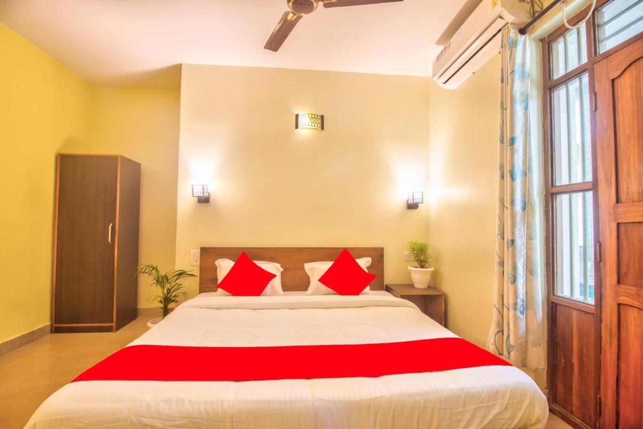 Roseal Front Guest house