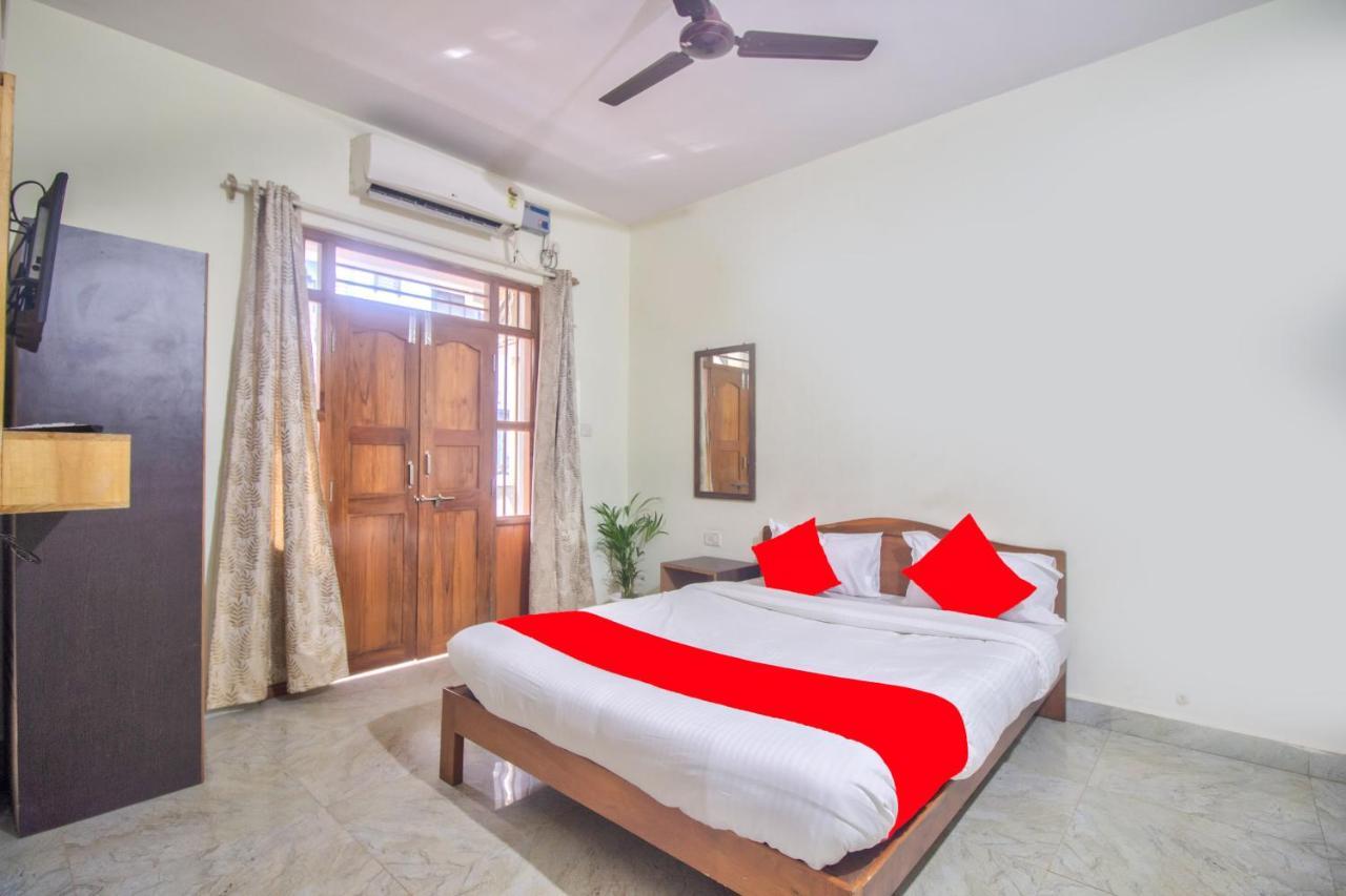 Roseal Front Guest house *